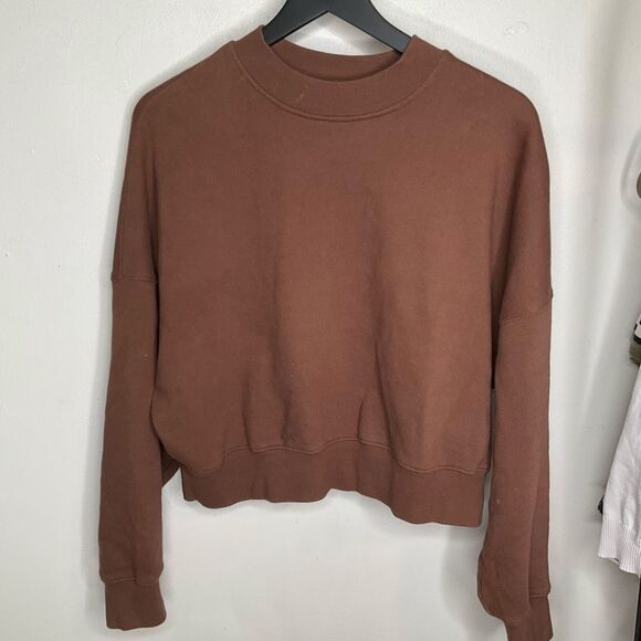 Spiritual Gangster Crewneck Sweatshirt - Picture 2 of 6